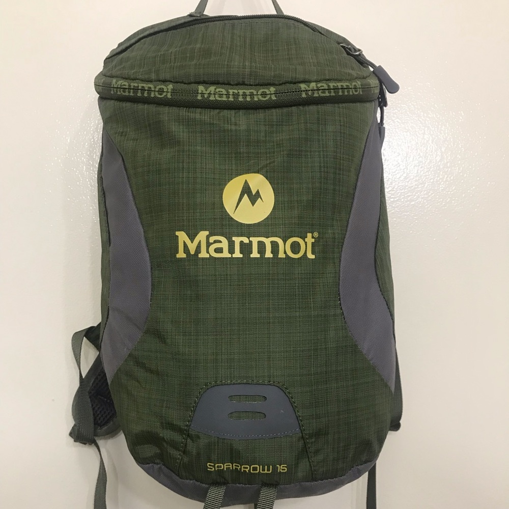 Marmot Backpack